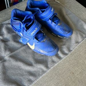 Nike Baseball Cleats
